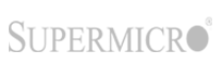 Supermicro Servers Logo