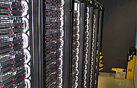 Customer Image of Web Servers