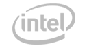 Intel Processers Logo