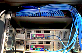 Customer Image of Web Servers